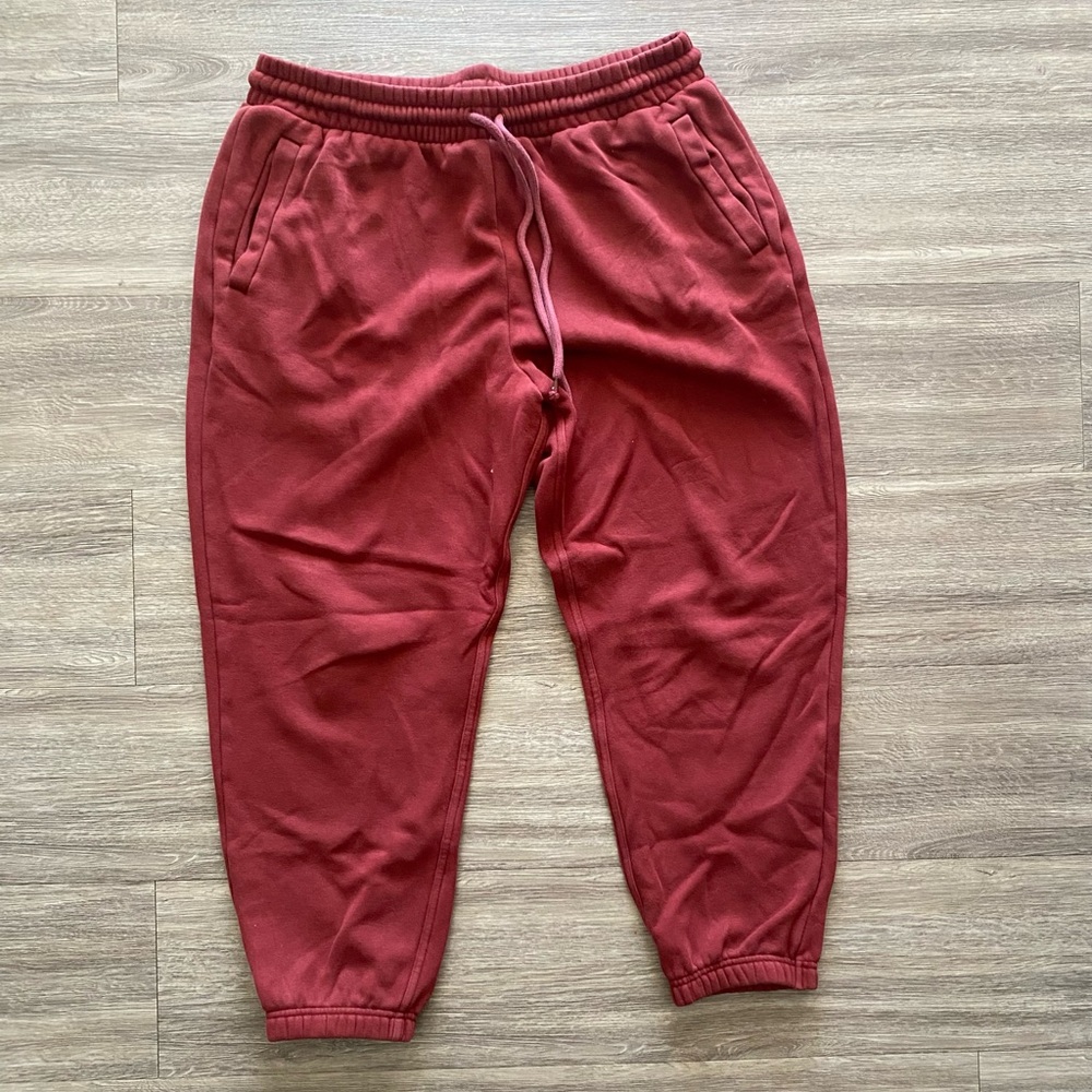 Sweatpants